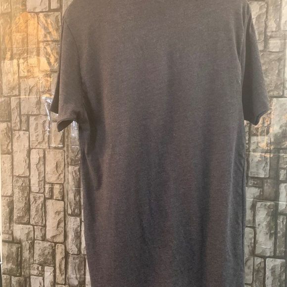 Men's T-Shirt & Hat Set - Dad / Grandpa - MN1 - Picture 6 of 8